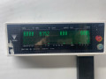 накладка на порог внутренняя Mazda 626 GF [рестайлинг] 1999, 1.8 л., бензин, МКПП, синий, универсал, передний привод - фото №3