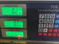уплотнитель жабо Daewoo Evanda 1 поколение V200 2003, 2.0 л., i, X 20 SED, бензин, МКПП, берюзовый, седан, передний привод - фото №10