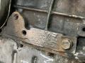 двигатель Peugeot 306 1 поколение 1997, 1.9 л., D9B (XUD9A), дизель, МКПП, белый, универсал, передний привод - фото №15