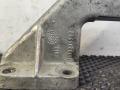 кронштейн КПП Fiat Ducato 2 поколение 1999, 2.8 л., 8140.43, дизель, МКПП, белый, фургон, передний привод, 1323235080, B813 - фото №4