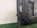 дверь передняя левая Chrysler Voyager 3 поколение 1998, 2.4 л., EDZ, бензин, МКПП, чёрный, минивэн, передний привод - фото №14