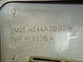 пластик Ford Galaxy 1 поколение [рестайлинг] 2002, 1.9 л., дизель, МКПП, серебро, минивэн, передний привод - фото №4