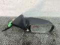 зеркало наружное правое Ford Mondeo 2 поколение 1999, 1.8 л., RFN, дизель, МКПП, белый, универсал, передний привод - фото №2
