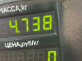 диск тормозной передний Rover 400 Series 2 поколение 1998, 1.6 л., бензин, МКПП, зеленый, хетчбэк 5 дв. - фото №4
