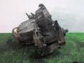 КПП механическая (МКПП) Renault Clio 2 поколение 2001, 1.9 л., дизель, МКПП, белый, внедорожник 3 дв., JB1968, 7700600037, 7700113677, S041110 - фото №4