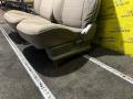 салон (комплект сидений) Kia Sportage 1 поколение 2000, 2.0 л., FE (16V), бензин, МКПП, зеленый, полный подключаемый привод, правый руль - фото №4