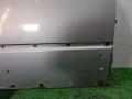 дверь передняя правая Kia Sorento 1 поколение 2004, 2.5 л., CRDi, D4CB, дизель, АКПП, серебристый, внедорожник 5 дв., полный подключаемый привод - фото №5