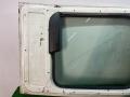дверь задняя распашная правая Fiat Ducato 2 поколение 1999, 2.8 л., 8140.43, дизель, МКПП, белый, фургон, передний привод - фото №8