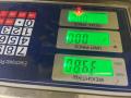 КПП механическая (МКПП) Volkswagen Passat B3 1991, 1.8 л., бензин, МКПП, белый, седан, передний привод, CN1.07.123 - фото №12