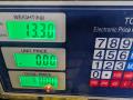комплект сцепления Renault Scenic 1 поколение 1998, 1.9 л., F9Q 734, дизель, синий, минивэн, передний привод - фото №13