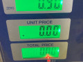 ремень безопасности Mazda 626 GF 1997, 2.0 л., дизель, МКПП, зелёный, хетчбэк 5 дв., передний привод - фото №4