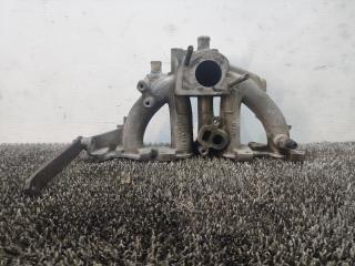 коллектор выпускной Opel Vectra A 1995, 1.8 л., C 18 NZ, бензин, МКПП, передний привод, 90448831