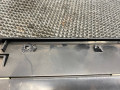 блок управления печки / климат-контроля Renault Safrane 1 поколение [рестайлинг] 1997, 2.0 л., бензин, АКПП, красный, седан, передний привод - фото №5