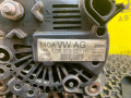 генератор Volkswagen Golf 5 поколение 2008, 1.4 л., BUD, бензин, 5МКПП, синий, хетчбэк 5 дв., передний привод - фото №6