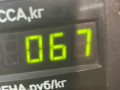 защита (кожух) ремня ГРМ Toyota Carina E 1 поколение T190 1997, 2.0 л., дизель, МКПП, зеленый, седан - фото №2