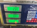 стекло кузовное боковое правое Renault Megane 1 поколение [рестайлинг] 2000, 1.6 л., бензин, МКПП, серый, универсал, передний привод, 43R-000464 - фото №12