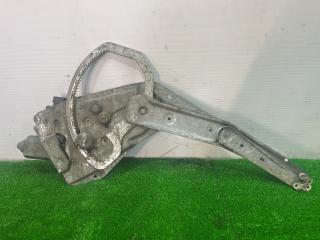 стеклоподъемник электрический передний правый Opel Omega B 1996, 2.5 л., дизель, 5МКПП, черный, универсал, задний привод, 90520248