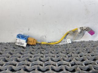 датчик удара Daewoo Evanda 1 поколение V200 2003, 2.0 л., i, X 20 SED, бензин, МКПП, берюзовый, седан, передний привод, 96403759