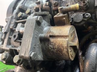насос вакуумный Fiat Ducato 2 поколение 1999, 2.8 л., 8140.43, дизель, МКПП, белый, фургон, передний привод