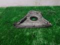 крышка двигателя передняя Renault Megane 1 поколение 1999, 1.9 л., F8Q 786, дизель, МКПП, передний привод, 7700100912, 7700102527 - фото №8