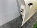 дверь передняя правая Ford Focus 1 поколение (1998 - 2001), дизель, МКПП, белый, универсал, передний привод - фото №8