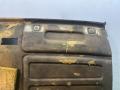потолок Fiat Ducato 2 поколение 1999, 2.8 л., 8140.43, дизель, МКПП, белый, фургон, передний привод - фото №8