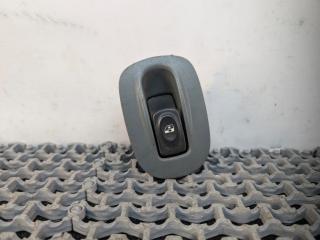 кнопка стеклоподъемника двери передней правой Renault Scenic 1 поколение 1998, 1.9 л., F9Q 734, дизель, синий, минивэн, передний привод, 7700836270