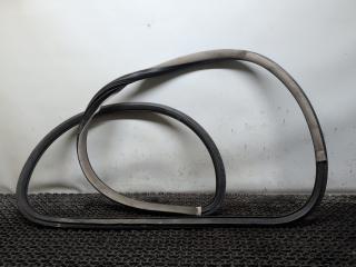 уплотнитель двери Volkswagen Jetta 4 поколение 2001, 2.0 л., AQY, бензин, МКПП, синий, седан, передний привод