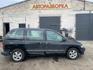 Chrysler Voyager 3 поколение