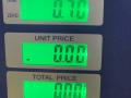 бачок омывателя Citroen Xsara Picasso 1 поколение 2002, 2.0 л., бензин, МКПП, серый, передний привод, 9643827880 - фото №4