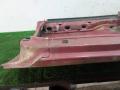 дверь задняя правая Audi 80 B3 1990, 1.8 л., бензин, МКПП, оранжевый, седан, передний привод - фото №16