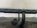 прицепное устройство (фаркоп) Ford Focus 1 поколение [рестайлинг] 2003, 2.0 л., бензин, МКПП, серебристый, универсал, передний привод - фото №2