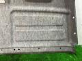 потолок Fiat Ducato 2 поколение 1999, 2.8 л., 8140.43, дизель, МКПП, белый, фургон, передний привод - фото №4