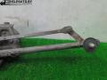 моторчик передних стеклоочистителей (дворников) Renault Clio 2 поколение 2001, 1.9 л., дизель, МКПП, белый, внедорожник 3 дв., 53555102, 00147280600 - фото №3