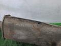 глушитель Daewoo Evanda 1 поколение V200 2003, 2.0 л., i, X 20 SED, бензин, МКПП, берюзовый, седан, передний привод - фото №10