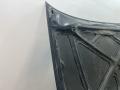 капот Toyota Carina E 1 поколение T190 1995, 1.6 л., 4A-FE, бензин, МКПП, зелёный, хетчбэк 5 дв., передний привод, 4A-FE7A-FE, 02060 - фото №13