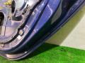 дверь задняя правая Renault Scenic 1 поколение 1998, 1.9 л., F9Q 734, дизель, синий, минивэн, передний привод - фото №16