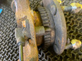 ступица передняя левая Kia Sorento 1 поколение 2005, 2.5 л., D4CB, дизель, АКПП, внедорожник 5 дв. - фото №5
