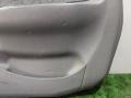 обшивка двери задняя правая Kia Joice 1 поколение 1999, 2.0 л., G4CP, бензин, МКПП, зелёный, минивэн, передний привод, 83320-M3100 - фото №4