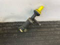 клапан вакуумного управления Volkswagen Passat B3 1989, 1.9 л., дизель, МКПП, белый, универсал, передний привод - фото №3