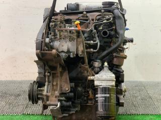 трубка топливная Audi 80 B3 1989, 1.9 л., дизель, МКПП, седан