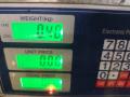клапан EGR Peugeot 306 1 поколение 1997, 1.9 л., дизель, МКПП, белый, универсал, передний привод, 9638111580, 0928400425 - фото №10
