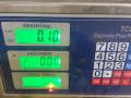крепление бампера Opel Omega B 1996, 2.5 л., дизель, 5МКПП, черный, универсал, задний привод, 008072792, 90458190 - фото №15