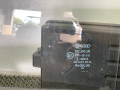 стекло двери передней левой Volkswagen Santana 1 поколение 1988, 1.6 л., бензин, синий, передний привод - фото №2