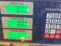 ремень безопасности Opel Zafira 1 поколение (A) 2000, 2.0 л., Z 20 DTJ, дизель, МКПП, синий металлик, минивэн, передний привод, 43594 - фото №17