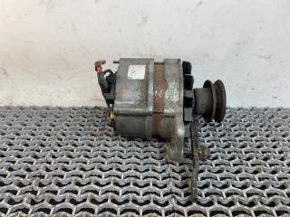 генератор Audi 80 B3 1990, 1.6 л., PP, бензин, МКПП, оранжевый, седан, передний привод