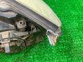 фара правая Ford Focus 1 поколение 2001, 1.8 л., дизель, МКПП, синий, универсал, передний привод - фото №7