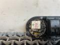 ручка внутренняя задняя правая Volkswagen Jetta 4 поколение 2001, 2.0 л., AQY, бензин, МКПП, синий, седан, передний привод, 3B0839114 - фото №5