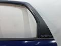 дверь задняя левая Renault Scenic 1 поколение 1998, 1.9 л., F9Q 734, дизель, синий, минивэн, передний привод - фото №7
