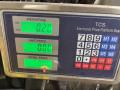 ручка наружная Suzuki Forenza 1 поколение 2004, 2.0 л., бензин, АКПП, чёрный, седан, передний привод - фото №7